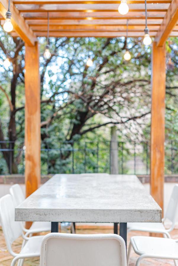 Auberge de jeunesse Casa Danubio Reforma By Vh Mexico