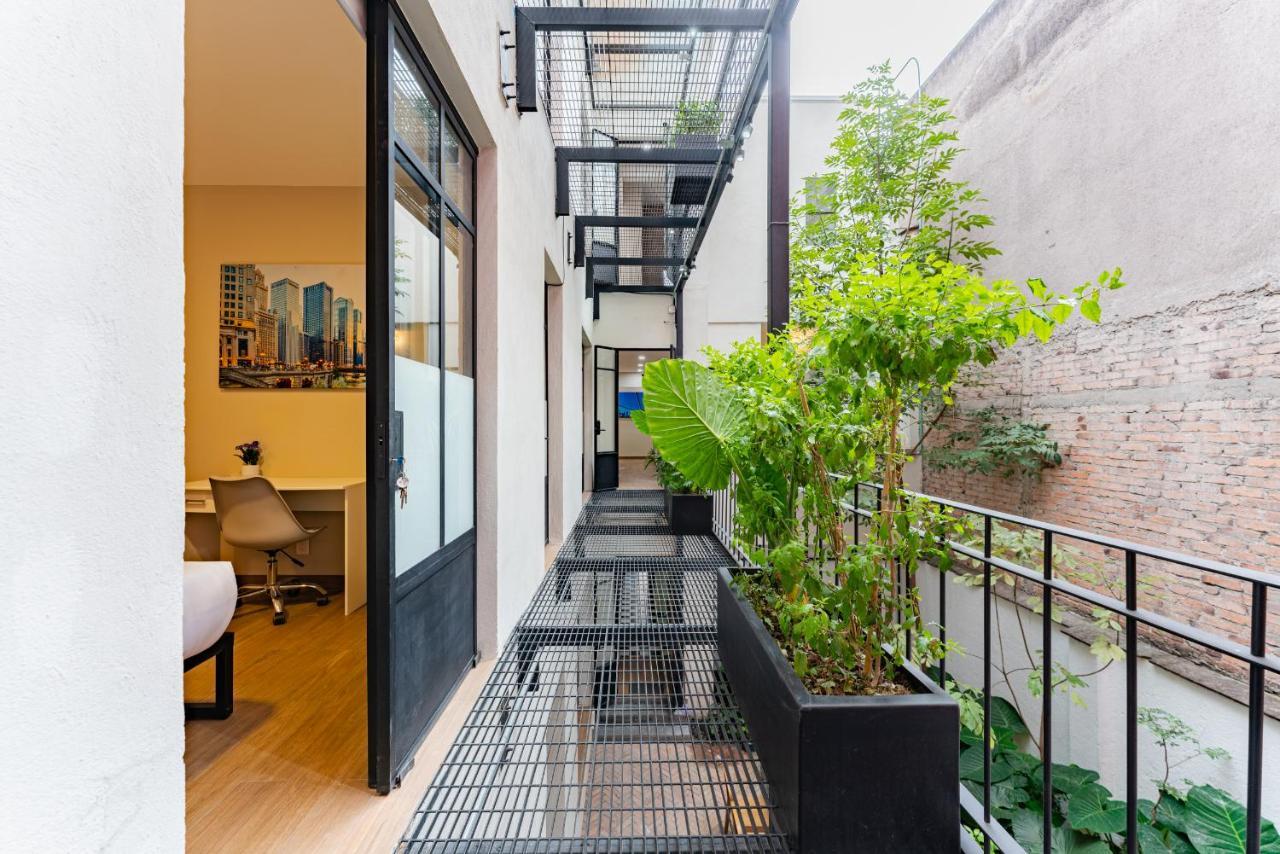 Auberge de jeunesse Casa Danubio Reforma By Vh *