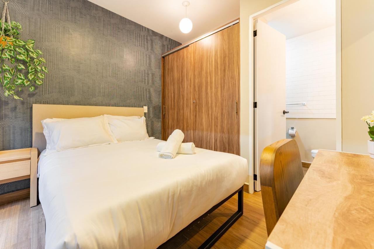 Hostel Casa Danubio Reforma By Vh