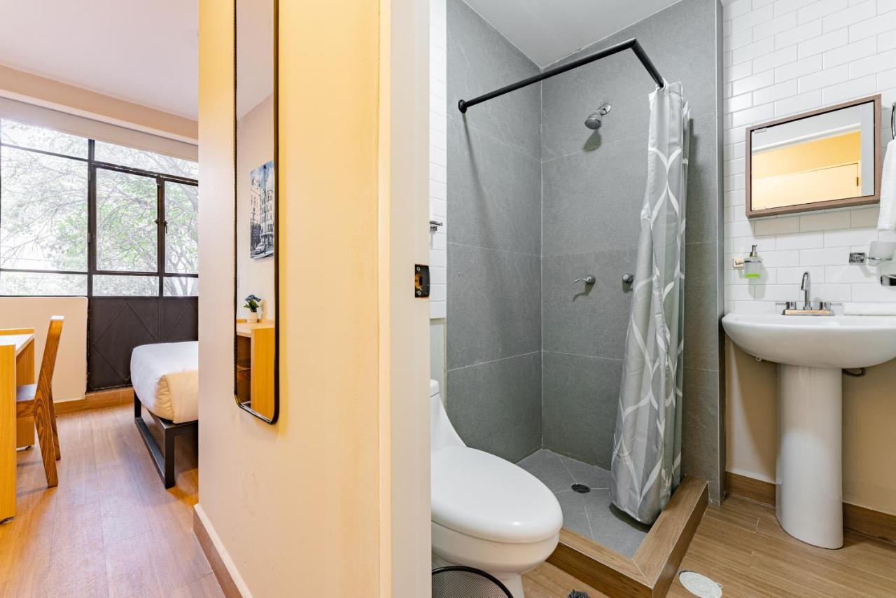 Casa Danubio Reforma By Vh Hostel *