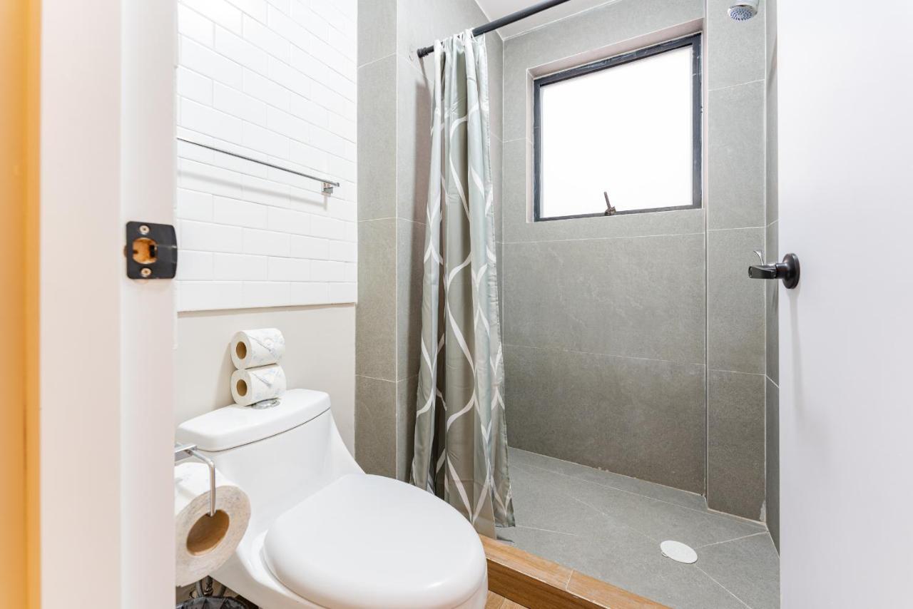 Casa Danubio Reforma By Vh Hostel
