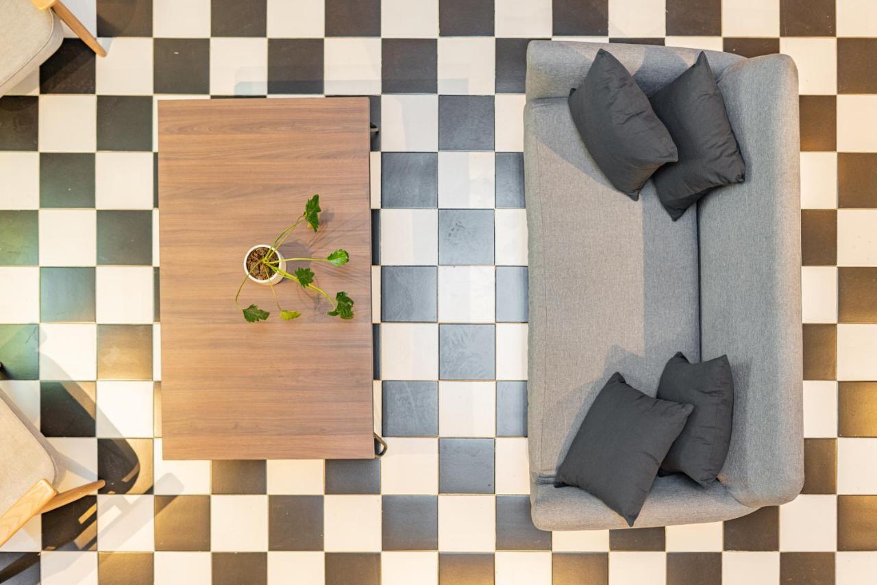 Casa Danubio Reforma By Vh Hostel